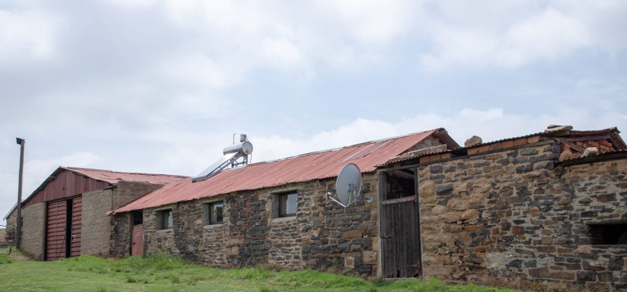 18 Bedroom Property for Sale in Heilbron Free State